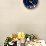 فندق مبيت وإفطار Maison Barbuti ساليرنو