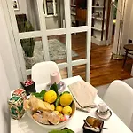 Maison Barbuti فندق مبيت وإفطار ساليرنو