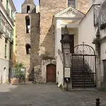 Maison Barbuti فندق مبيت وإفطار ساليرنو