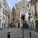 Maison Barbuti فندق مبيت وإفطار ساليرنو