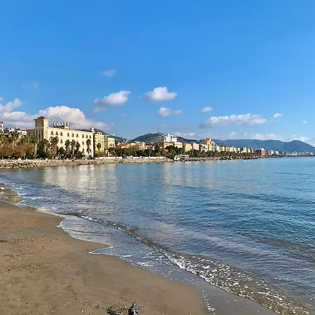 Maison Barbuti 4*