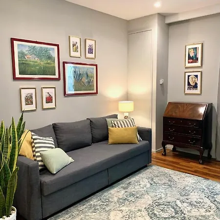 Maison Barbuti Salerno