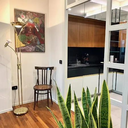 Maison Barbuti Salerno