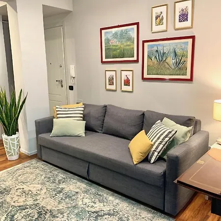 Bed & Breakfast Maison Barbuti Salerno