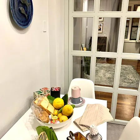 Maison Barbuti Bed & Breakfast