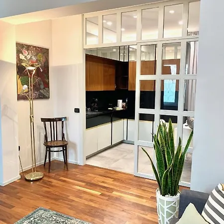 Maison Barbuti 4*