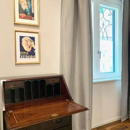 Maison Barbuti Bed & Breakfast 4*