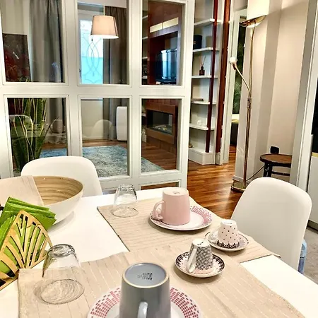 Maison Barbuti Bed & Breakfast 4*
