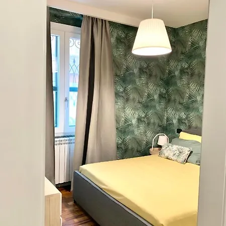 Maison Barbuti