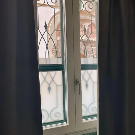 Maison Barbuti Bed & Breakfast Salerno