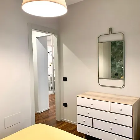 Maison Barbuti 4*