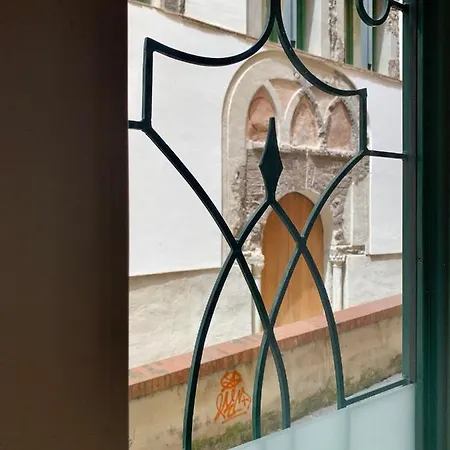 Maison Barbuti