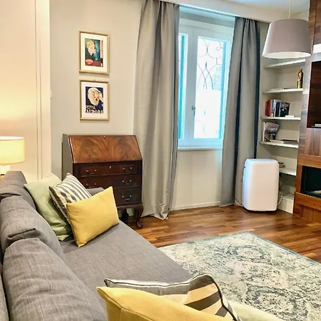 Maison Barbuti 4*