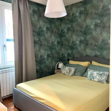 Maison Barbuti Salerno