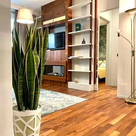 Maison Barbuti Bed & Breakfast