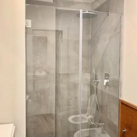 Maison Barbuti 4*