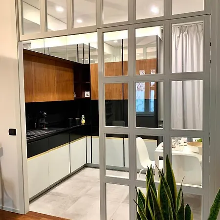 Maison Barbuti Salerno