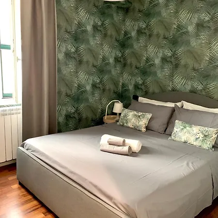 Maison Barbuti 4*